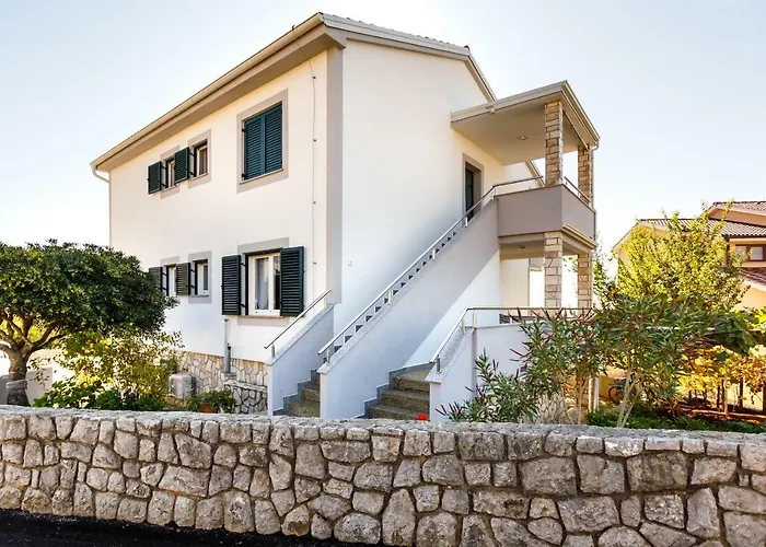 Apartment Anton