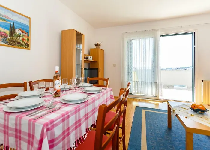 Apartment Anton