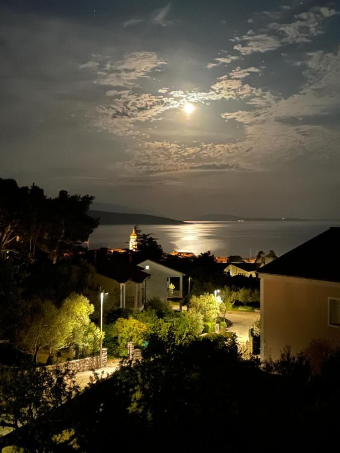 Anton Apartment Krk Town