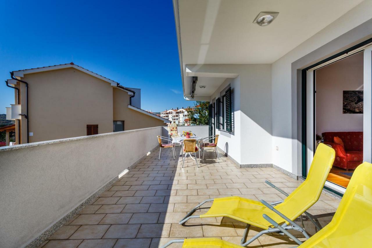 Apartment Anton