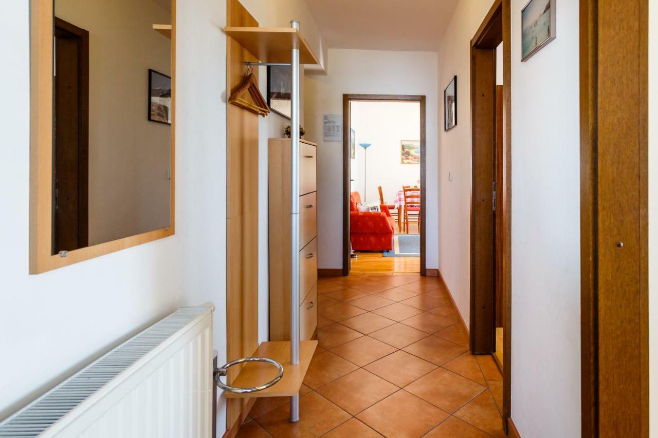 Anton Apartment Krk Town