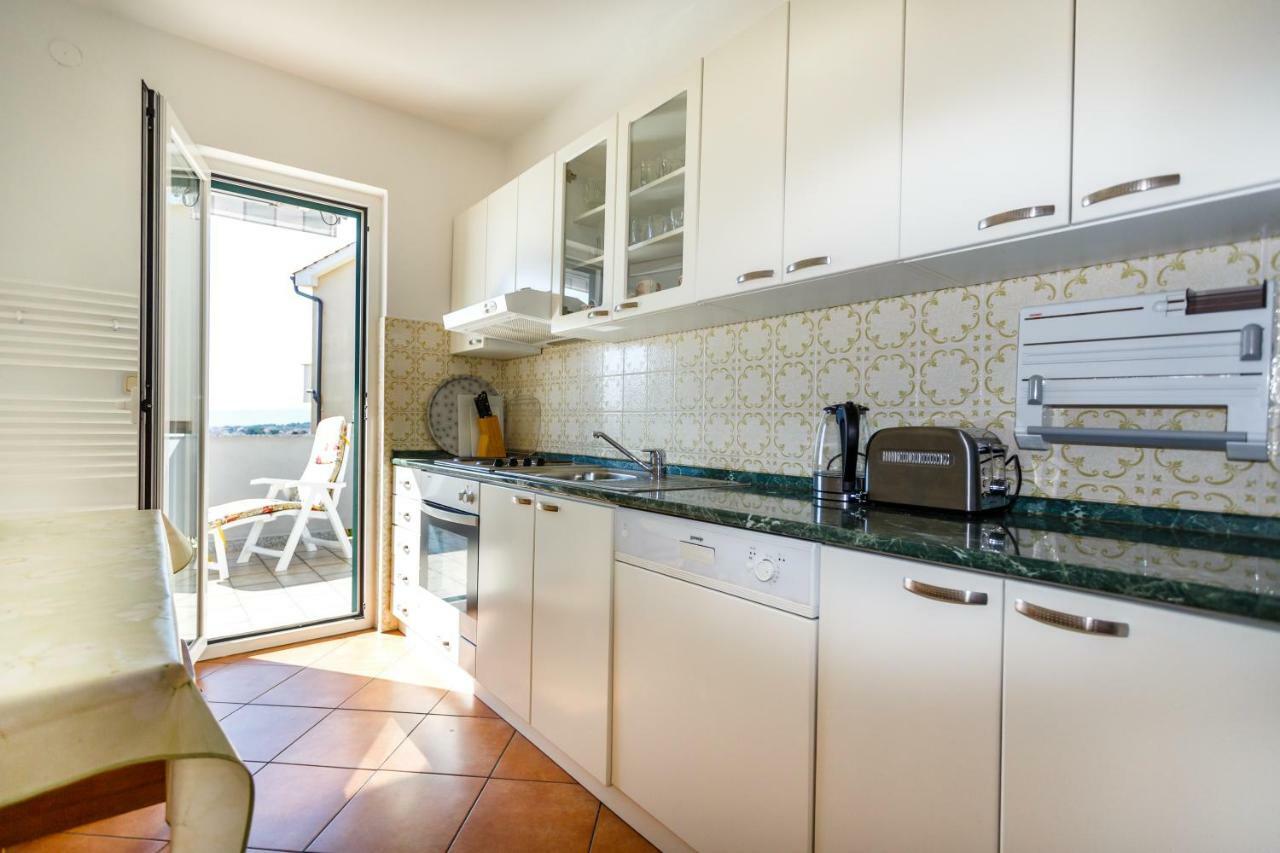 Anton Apartment *