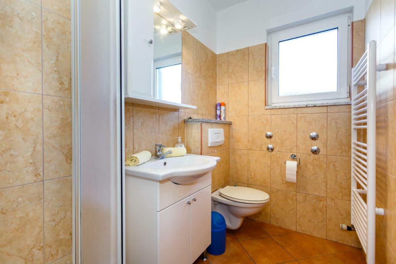 Anton Apartment Krk Town