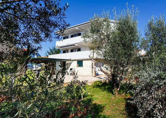 Apartment Anton