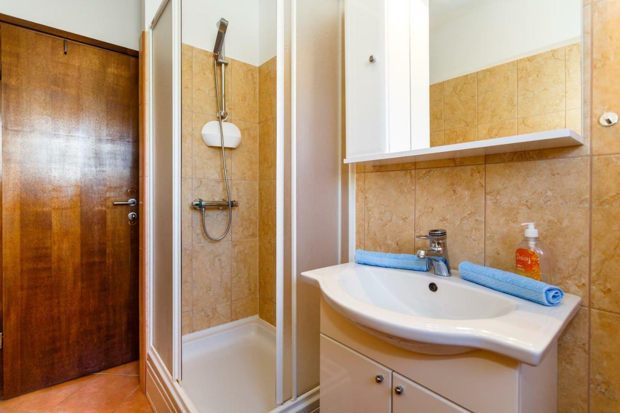 Anton Appartement Krk Town
