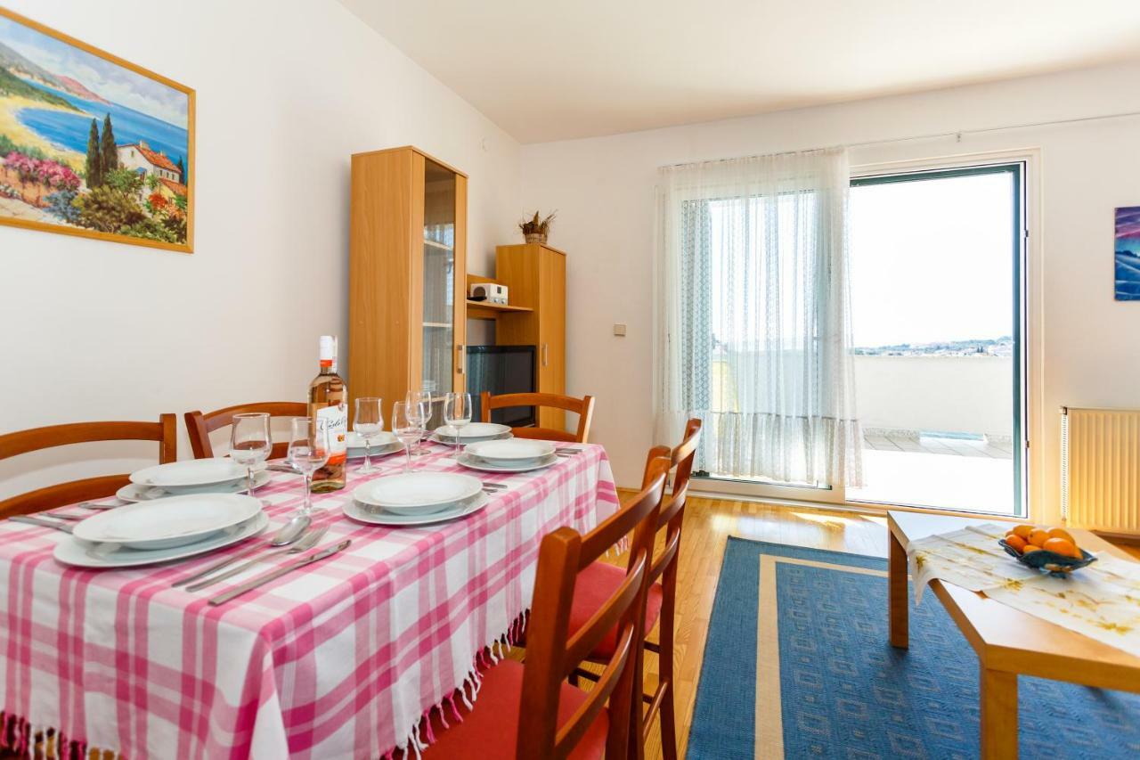 Appartement Anton Krk Town